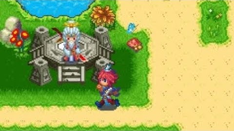 【JAVA GAMES】lsfsb They reveal the Gods  China  Rpg n73.jar - J2me Loader