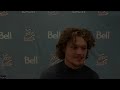 Toronto Argonauts Media Availability | Post Game at Saskatchewan Roughriders | October 21, 2023