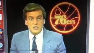 1983 Phila tv sports cast