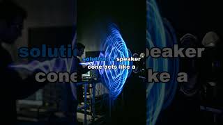 The Invisible Fire That Water Cannot Stop #space #sound #physics #firefighter