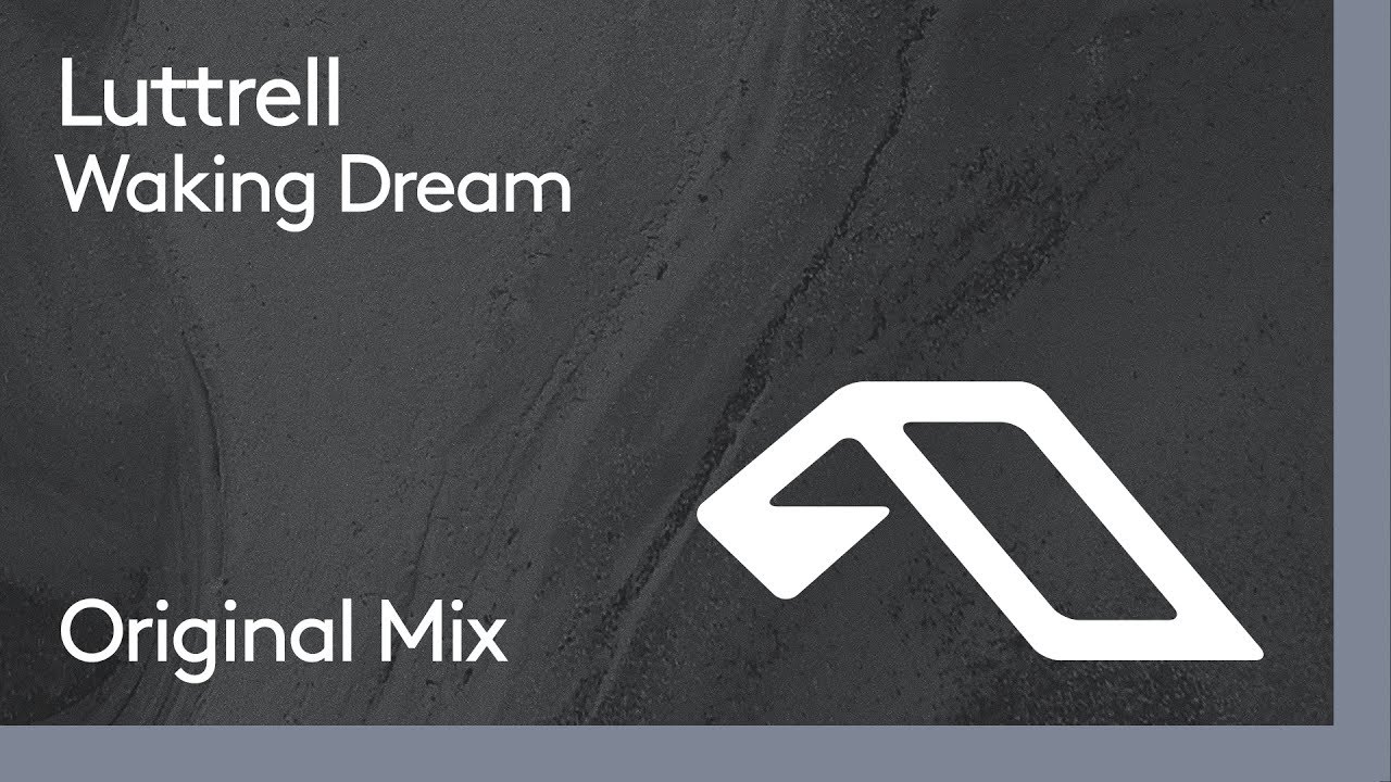 Watch Luttrell - Waking Dream on YouTube Watch Luttrell - Waking Dream on YouTube
