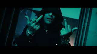 Juizy - READY FOR WAR (Prod. By Megi&Mori) Official Video