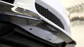 Vorsteiner E9X M3 Front Aero Lip