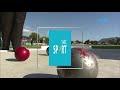Boys’ U/18 Shot Put (5kg) Final - ASA Junior Paarl