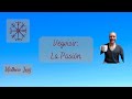 Vegvisir: La Pasión