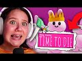 Do Not Play BUNNYTALE!! (Roblox)