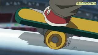 Detective Conan Movie The Eleventh Striker on Astig Anime Friday Heart of Asia channel July 18 2025