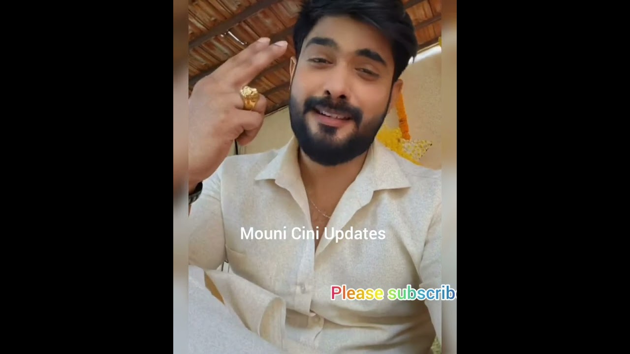 Mothalum kaathalum actor sameer reels video/soo handsome❤️