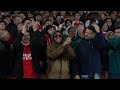 No Filter UCL: Arsenal 4-0 PSV 🎥 | Lifelong Gooner Soaks In Champions League Return 😍
