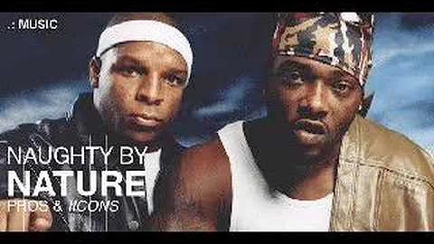 Naughty By Nature Ft. Big Pun - We Can Do It