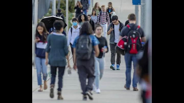 UC strike averted with ‘groundbreaking’ agreement for non tenured faculty