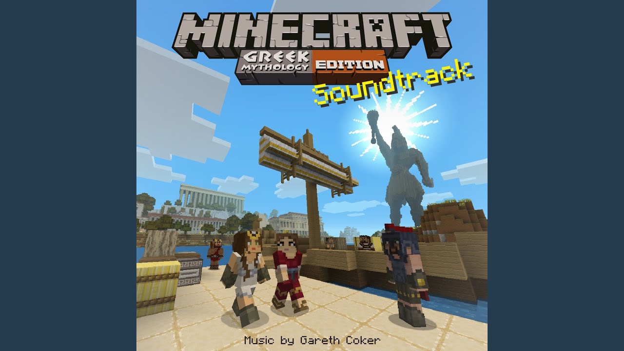 Hestia - Goddess of the Hearth (Overworld)