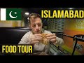 Islamabad Cheese Paratha Hunt🇵🇰