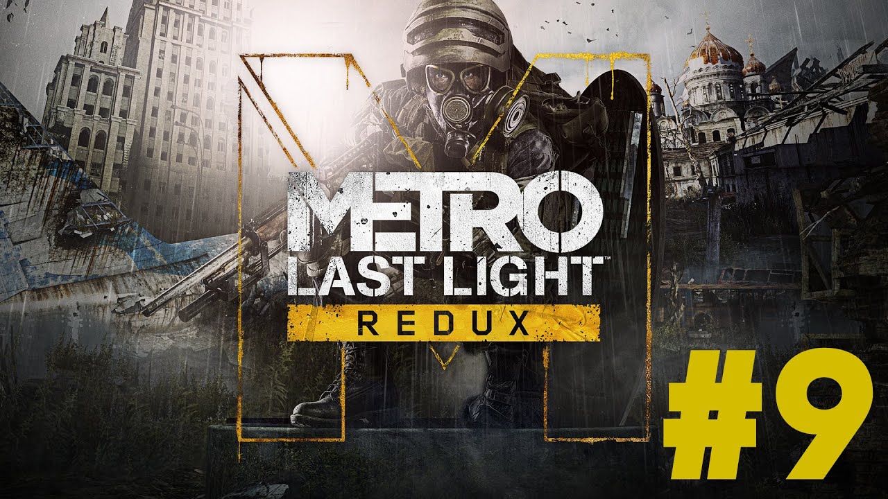 Metro Last Light Redux Full Walkthrough Episode 9 The Swamp YouTube metro-last-light-redux-full-walkthrough-episode-9-the-swamp-youtube