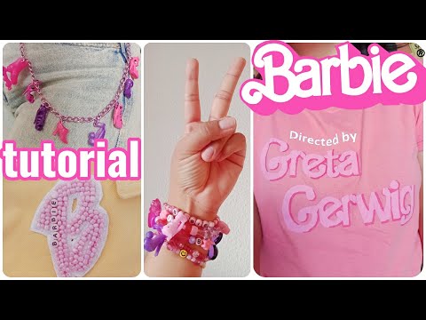 Barbie Bracelet – Kerry McGauley