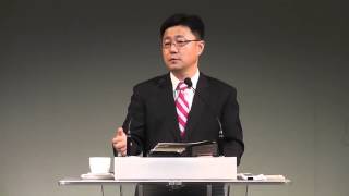 뉴욕제일장로교회 KFPCNY 05052013 창 12:10-20 믿음의 결정이어야만 합니다