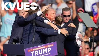 What we know about the suspect in the attempted assassination of Trump