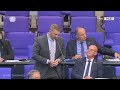 AfD Mitglied kapiert Bundesangelegenheiten nicht