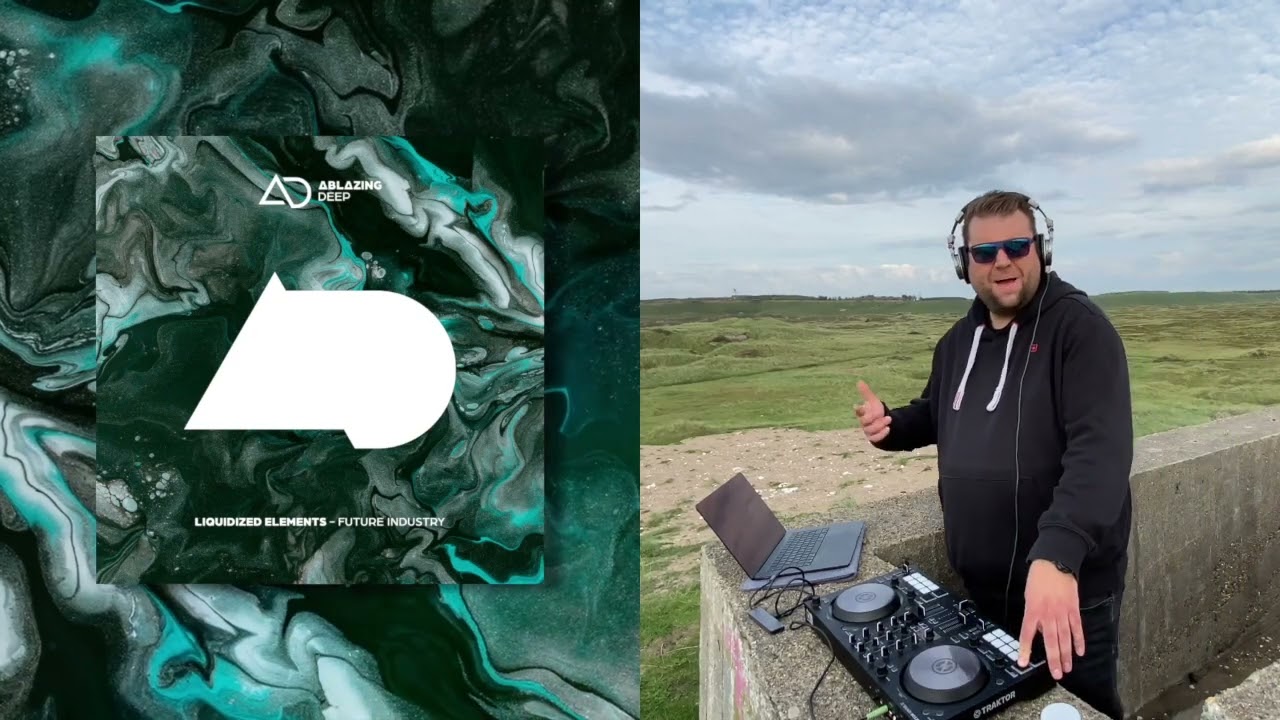 NEW RELEASE - OUT NOW Liquidized Elements - Future Industry auf YouTube ansehen NEW RELEASE - OUT NOW Liquidized Elements - Future Industry auf YouTube ansehen