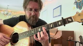 Watch Mississippi John Hurt Boys Youre Welcome video