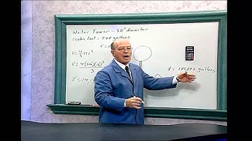 Geometry-Practical Applications for Solid Geometry