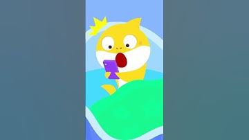 Thumbnail of Waduh! Baby Shark bangun kesiangan!
