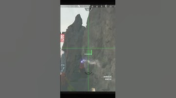 500+ Meter Snipe! #apexlegends #apexlegendsclips #apex #apexclip #gaming #sniper #capcut