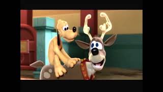 Opening To Home On The Range 2004 Dvd