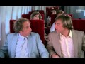 Невезучие (1981) - Ну чего не взлетает этот чертов самолёт?!