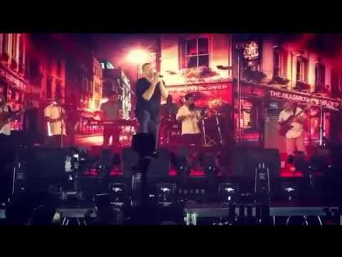 سنين شايفك في احلامي بنادي عليكي ضميني