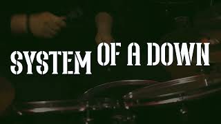 System of a Down - Chop Suey (Drum cover)