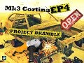 Mk3 Cortina Restoration - Project Bramble EP4 Welding repairs