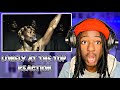 Asake - Lonely At The Top LIVE ft The Compozers | REACTION