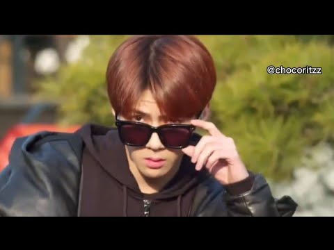 exo next door iconic moments