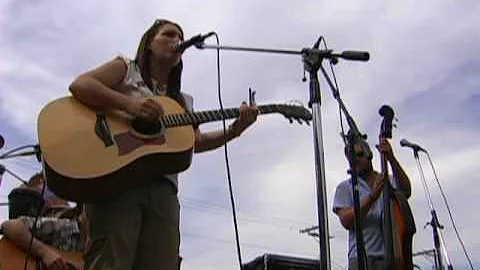 Stacey Skaggs