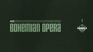 So Happy I Forget How Pain Feels  40d