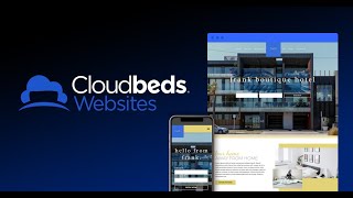 Introducing Cloudbeds Websites