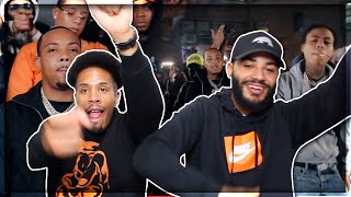 New Wave 🔊 Kay Flock- 'Being Honest' Remix (Ft G Herbo) [Official Video] -  UK REACTION