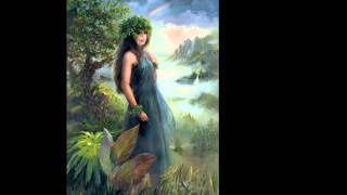 Video thumbnail of "Bernard Lavilliers La femme et l'Enfant.wmv"