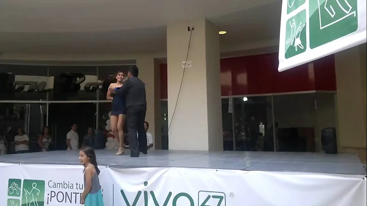 jacob y nancy