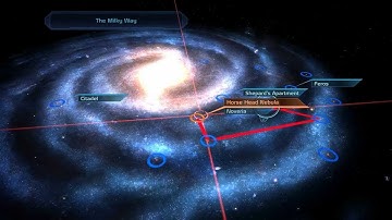 Mass Effect Walkthrough - Part 19