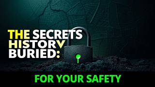 The Secrets History Buried For Your Safety