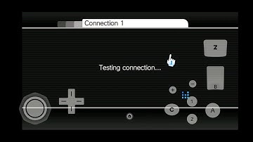 wii system files are corrupted