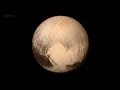 BBC The Sky at Night - Pluto Revealed [HD]