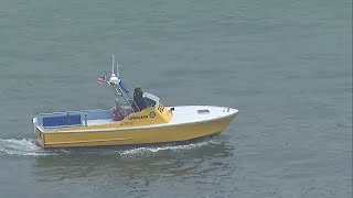 Shark Encounter Forces Closure Of Waters At All San Clemente Beaches