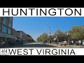 Huntington west virginia