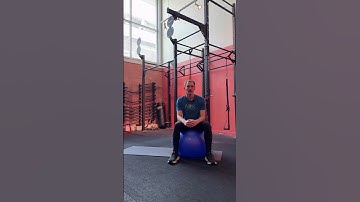 Strong Core, Strong Hamstring Recovery