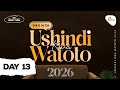 SIKU 14 ZA USHINDI KWA WATOTO DAY 13 30 01 2026
