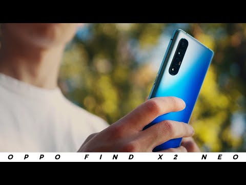Der Geheimtipp? - Oppo Find X2 Neo (review)
