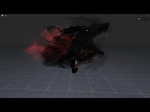 VFX SHOWCASE: Death